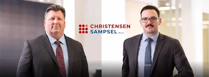 Christensen Sampsel 5