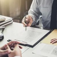 Karalus Law Firm ico