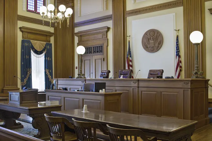 Karalus Law Firm 5