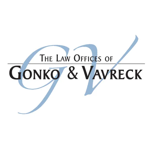 The Law Offices of Gonko & Vavreck 5