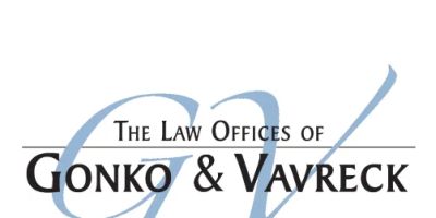 The Law Offices of Gonko & Vavreck