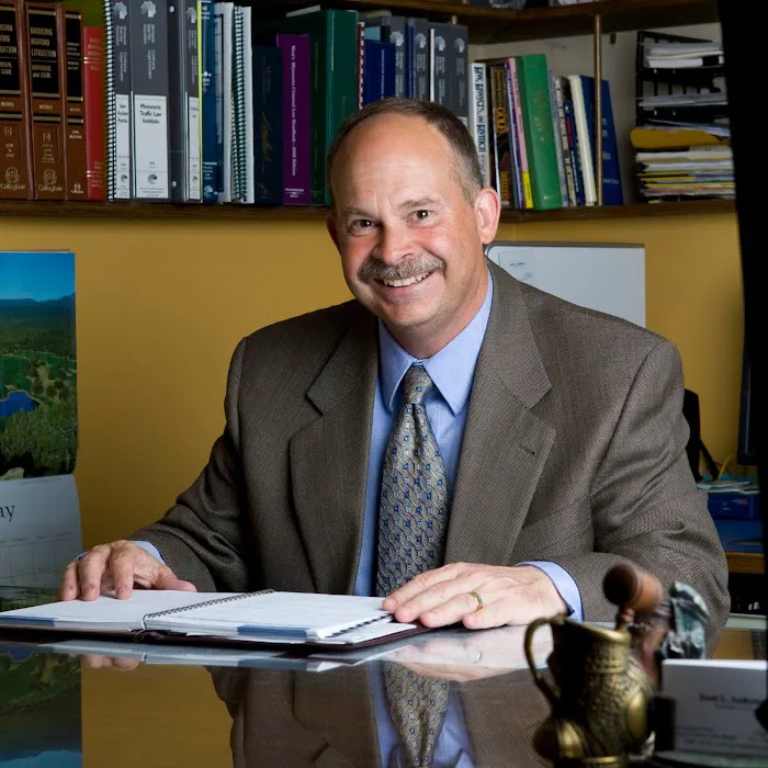 Anderson Law Office, Scott L. Anderson 4