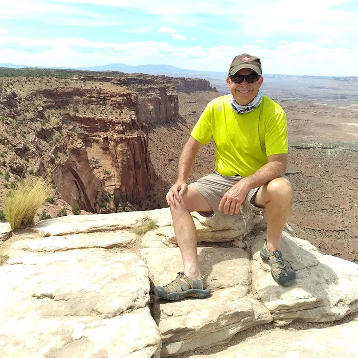 Anderson Law Office, Scott L. Anderson 4