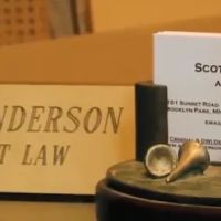 Anderson Law Office, Scott L. Anderson ico