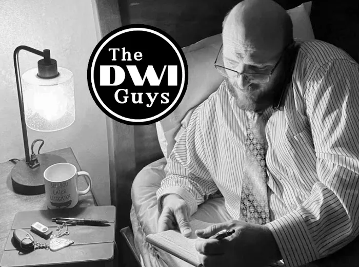 THE DWI GUYS P.A. 4