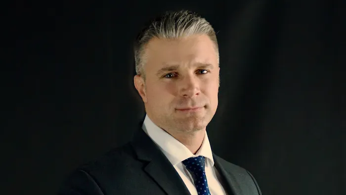 Mottaz & Sisk Injury Law: Jerry Sisk 4