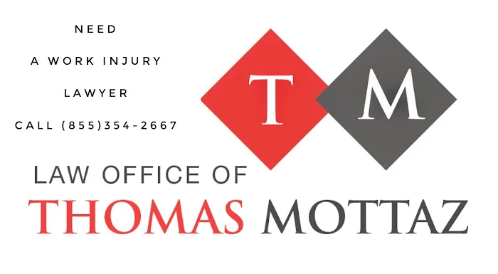 Mottaz & Sisk Injury Law: Jerry Sisk 4