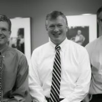 Mottaz & Sisk Injury Law: Thomas D. Mottaz ico