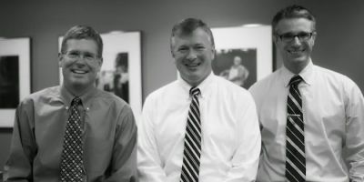 Mottaz & Sisk Injury Law: Thomas D. Mottaz
