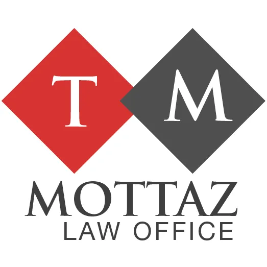 Mottaz & Sisk Injury Law: Thomas D. Mottaz 4