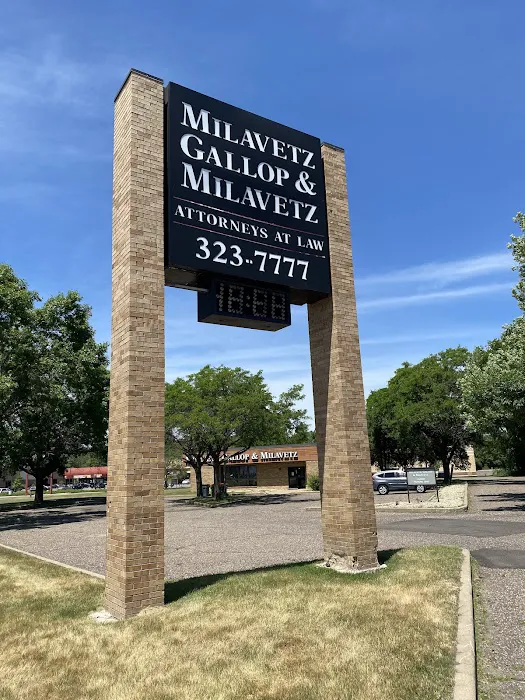 Milavetz Injury Law, P.A. 4