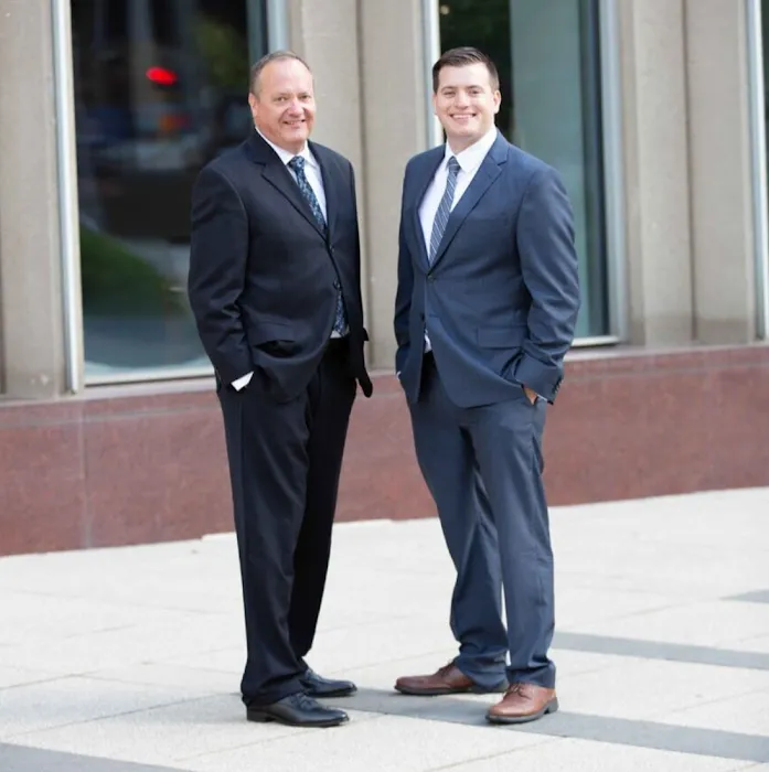 Aho Law Office 4