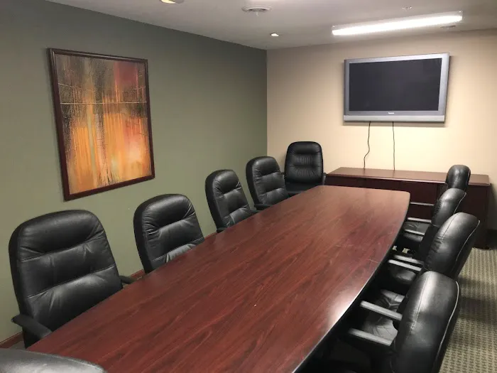 Aho Law Office 4