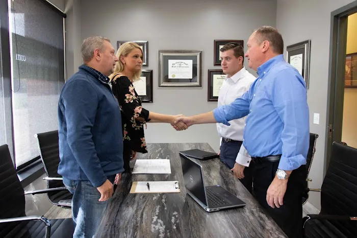 Aho Law Office 4