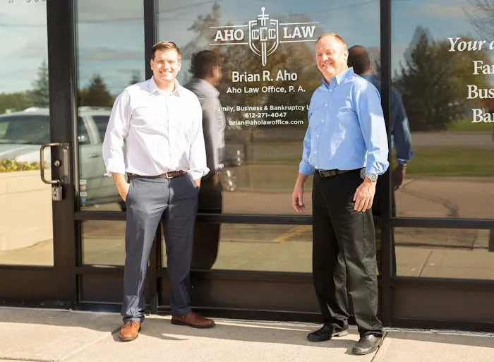 Aho Law Office 4