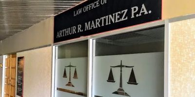 Arthur R Martinez Law Offices
