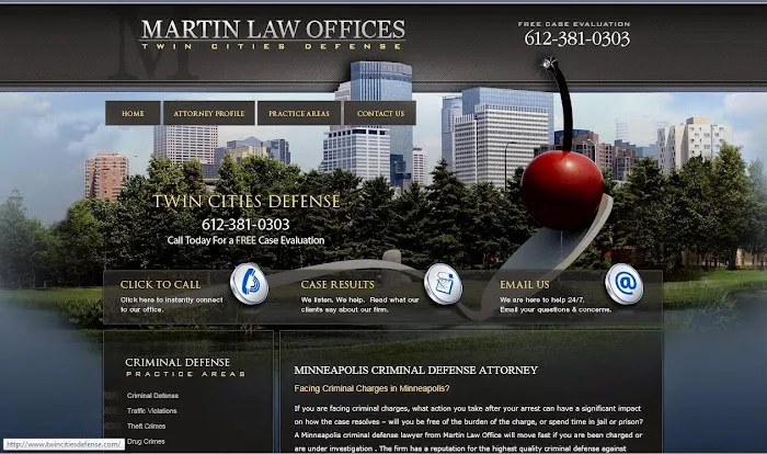 Martin Law Offices 5