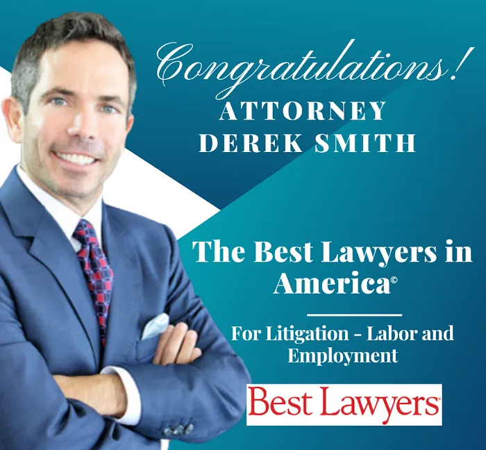 Derek Smith Law Group, PLLC 5