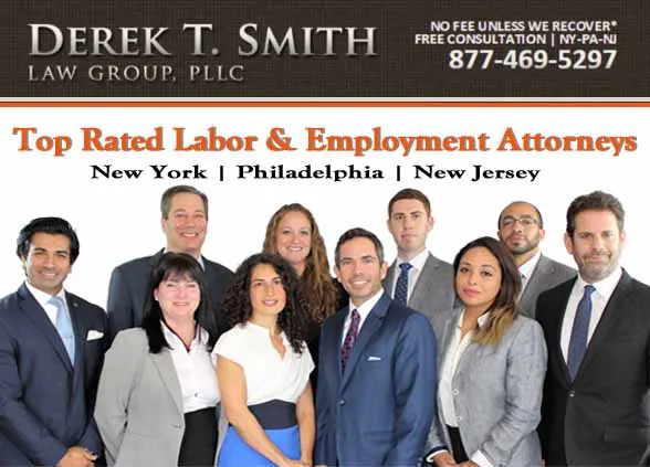 Derek Smith Law Group, PLLC 5