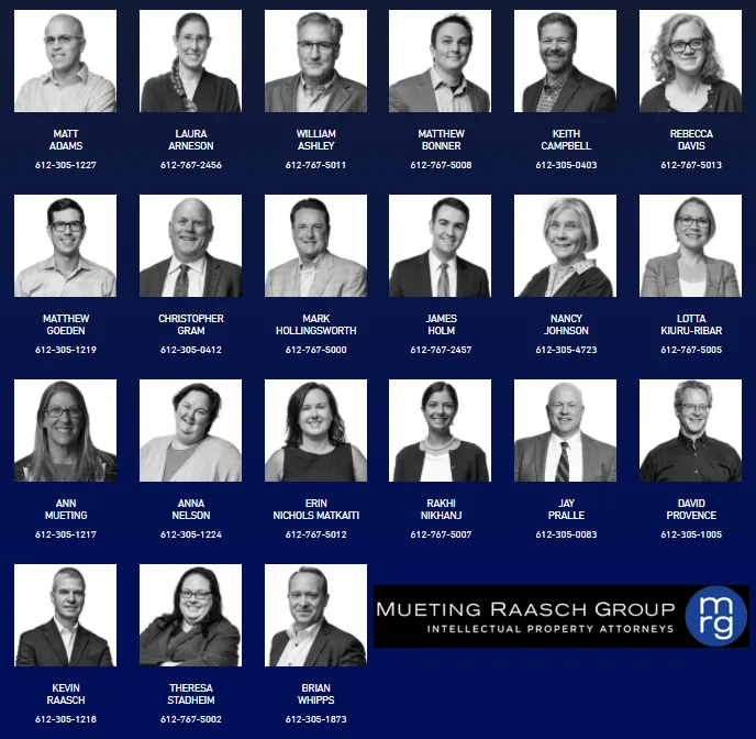 Mueting Raasch Group 5