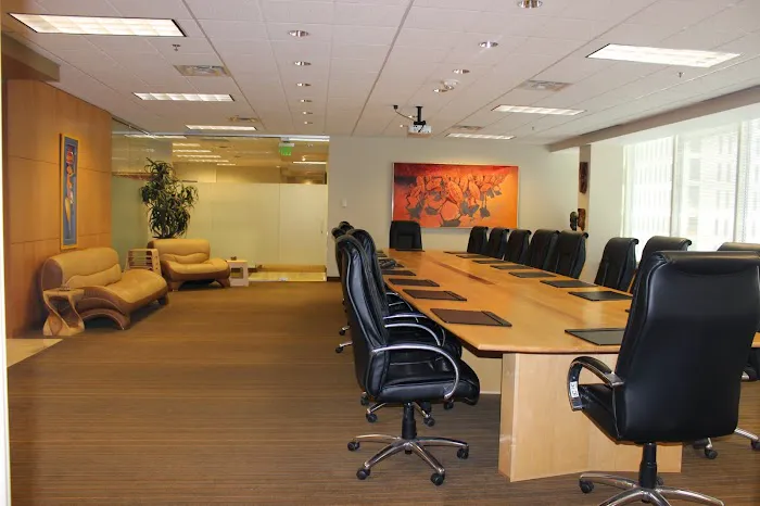 Igbanugo Partners Int'l Law Firm, PLLC 5