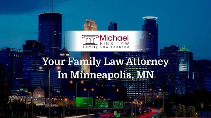 Michael Fink Law, PLLC 5