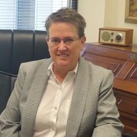 Robinett Law PLLC ico
