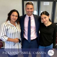 Palladino, Isbell & Casazza, LLC ico