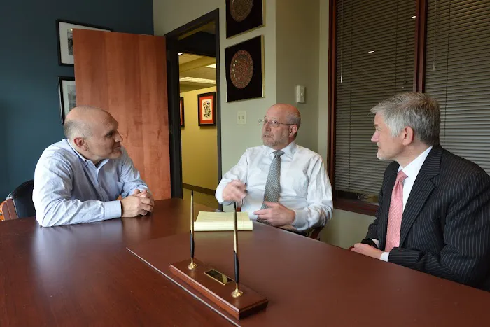 Keller Criminal Defense Attorneys 5