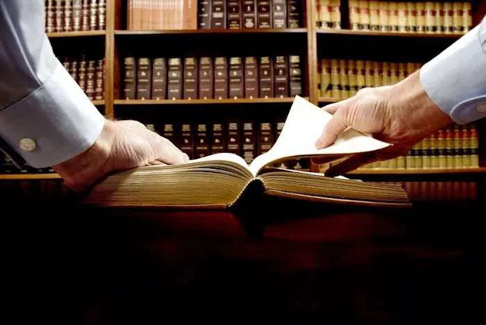 Seth B. Cobin Attorney at Law Llc 5