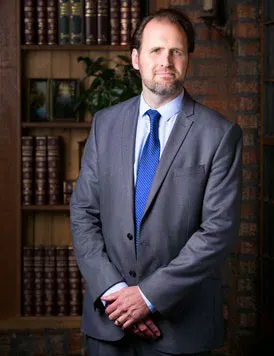 Josh Johnson, Attorney at Law 5