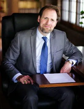 Josh Johnson, Attorney at Law 5