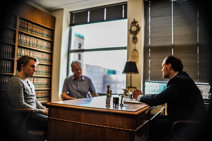 Josh Johnson, Attorney at Law 5
