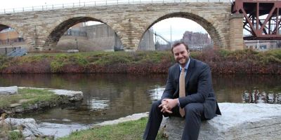 Joseph A. Larson Law Firm PLLC