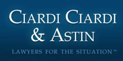 Ciardi Ciardi & Astin