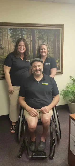 Madison Law Firm LLC 4