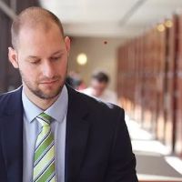 Christian Peterson Attorney at Law ico