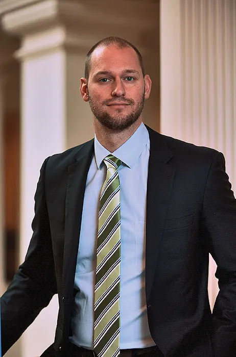 Christian Peterson Attorney at Law 4