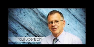 Paul Baertschi Attorney
