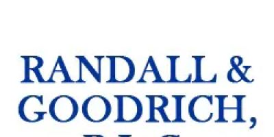 Randall & Goodrich, P.L.C.