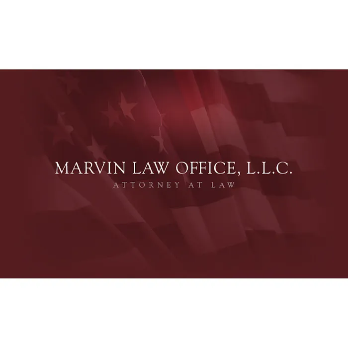 Marvin Law Office, L.L.C. 4