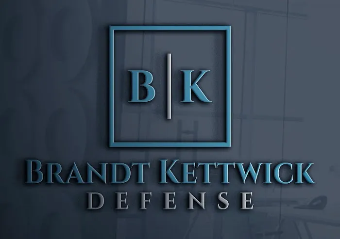 Brandt Kettwick Defense 4