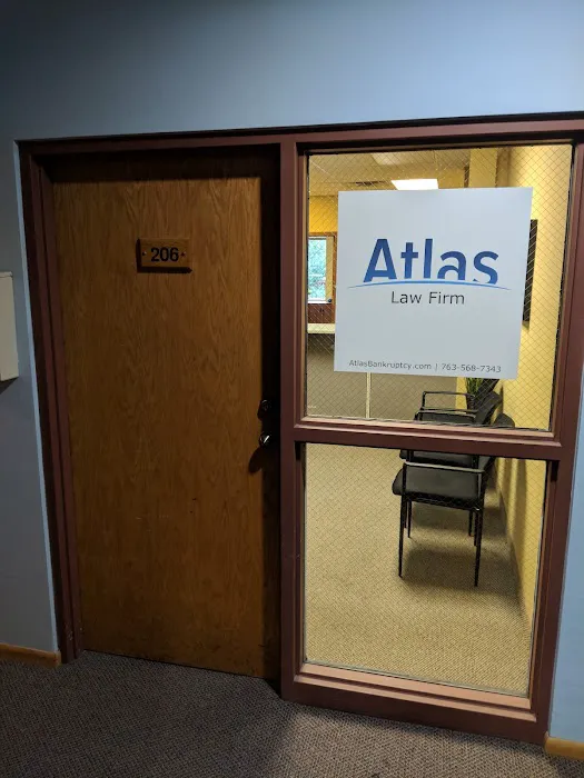 Atlas Law Firm 4