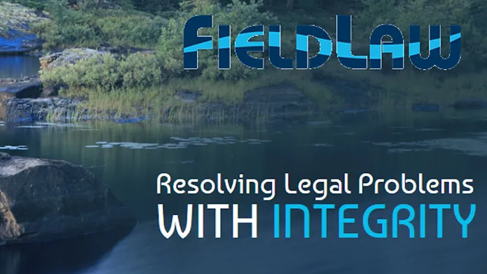 Field Law, P.A. 4