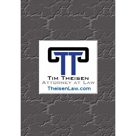 Theisen Law 4
