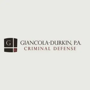 Durkin Criminal Defense, P.A. 4