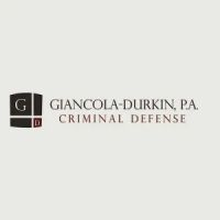 Durkin Criminal Defense, P.A. ico