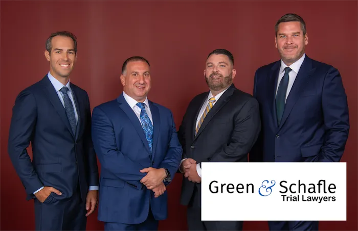 Green & Schafle 5