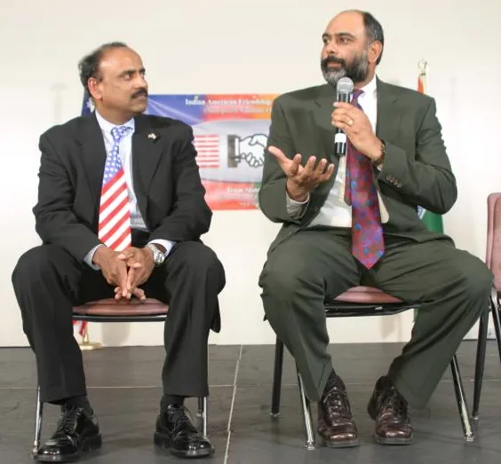 Chaudhary Immigration Attorneys 5
