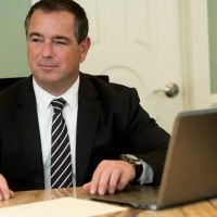 Michael A. Caudo, Esq. ico
